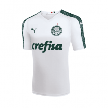 2019/20 SE Palmeiras Away Mens Soccer Jersey Replica [18412476]
