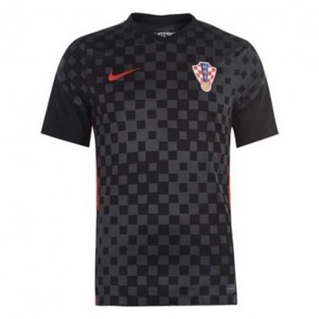 2020 Croatia Away Man Soccer Jersey Replica [7212879]