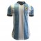 Argentina Soccer Jersey Replica Special Edition Mens 2022/23 (Match)