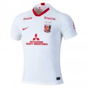 20-21 Urawa Red Diamonds Away Man Soccer Football Kit