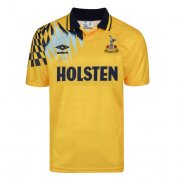 1992-1994 Tottenham Hotspur Retro Away Soccer Football Kit Man