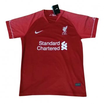 2020/21 Liverpool Red Mens Soccer Traning Jersey [39912495]