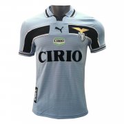 1998-2000 S.S. Lazio Retro Home Soccer Football Kit Man