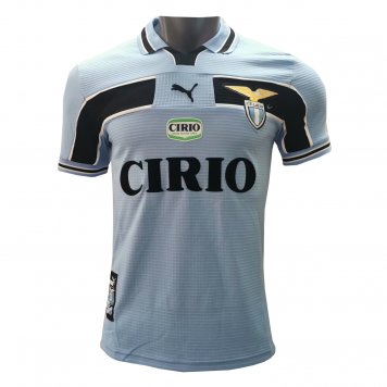 S.S. Lazio Soccer Jersey Replica Retro Home Mens 1998-2000 [20210720023]