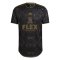 Los Angeles FC Soccer Training Jersey Home Mens 2022/23 (Match)