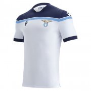21-22 SS Lazio Away Man Soccer Football Kit