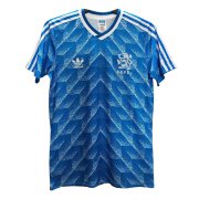 1988 Netherlands Retro Away Men's Soccer Football Kit
