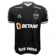 21-22 Atletico Mineiro Third Man Soccer Football Kit