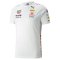 Red Bull Racing F1 Team T - Shirt Special Edition White Men's 2021