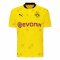 2020/21 Borussia Dortmund Cup Mens Soccer Jersey Replica