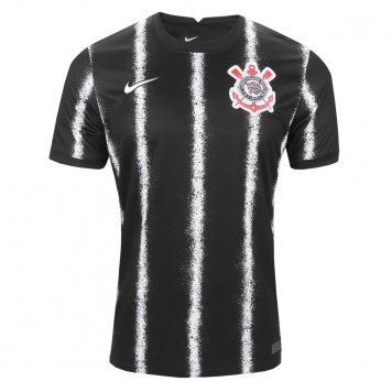 2021/22 Corinthians Away Mens Soccer Jersey Replica [20210614026]