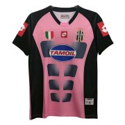 2002/2003 Juventus Retro Goalkeeper Soccer Football Kit Man
