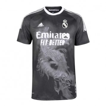 2020/21 Real Madrid Human Race Mens Soccer Jersey Replica [ep20201200046]