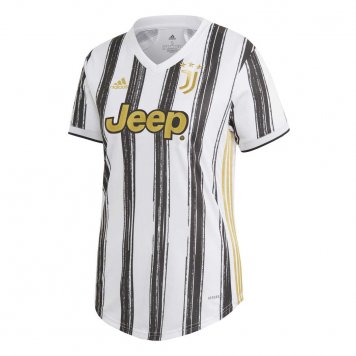 2020/21 Juventus Home Womens Soccer Jersey Replica [5813091]