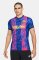 Barcelona Soccer Jersey Replica Third Mens 2021/22 (Player Version)