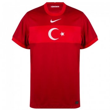 2021 Turkey Soccer Jersey Away Replica Mens [2021060878]