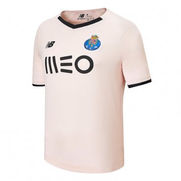 FC Porto Soccer Jersey Replica Third Mens 2021/22 [20210815011]