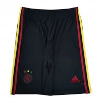 Ajax 2021/22 Third Soccer Shorts Mens