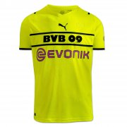 21-22 Borussia Dortmund Cup Man Soccer Football Kit