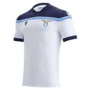21-22 S.S. Lazio Away Man Soccer Football Kit