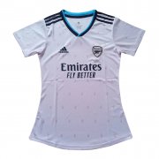 22-23 Arsenal Third Soccer Football Kit Women