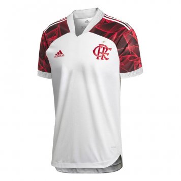 2021/22 Flamengo Soccer Jersey Away Replica Mens Player Version [20210705029]