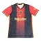 2021/22 Barcelona Red-Black Special Edition Mens Soccer Jersey Replica