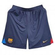 22-23 Barcelona Home Soccer Football Shorts Man