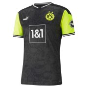 21-22 Borussia Dortmund Special Edition 4th Soccer Football Kit Man