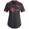 Bayern Munich Soccer Jersey Replica Third 2022/23 Womens