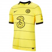 21-22 Chelsea Away Man Soccer Football Kit