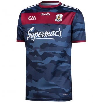 2021 Ireland Galway Away Rugby Soccer Jersey Replica Mens [2020128094]