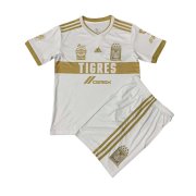 20-21 Tigres UNAL Third Soccer Football Kit (Shirt + Short) Kids