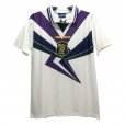 1994-1996 Scotland Retro Soccer Jersey Away Replica Mens