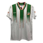 1994 Ireland Retro Away Soccer Football Kit Man