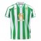 Real Betis Soccer Jersey Replica Copa Champions Home Mens 2022/23