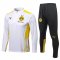 Borussia Dortmund Soccer Training Suit White Mens 2021/22