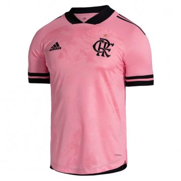 2020/21 Flamengo Outubro Rosa Mens Soccer Jersey Replica [ep20201200052]