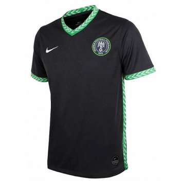 2020 Nigeria Away Man Soccer Jersey Replica [28912877]