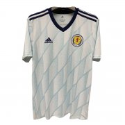 2021 Scotland Away Man Soccer Football Kit