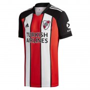 20-21 River Plate Third Soccer Football Kit Man