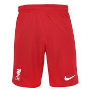 22-23 Liverpool Home Soccer Football Shorts Man