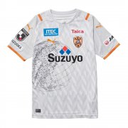 21-22 Shimizu S-Pulse Away Men's Soccer Football Kit