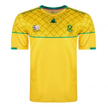 2021 South Africa Soccer Jersey Home Replica Mens [2021060868]