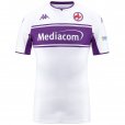 Fiorentina Soccer Jersey Replica Away Mens 2021/22