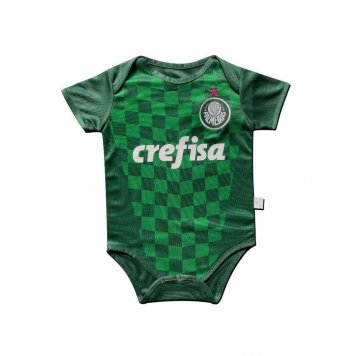 2021/22 Palmeiras Soccer Jersey Home Replica Baby's Infant [2021050215]