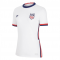 2020 USA Home White Womens Soccer Jersey Replica