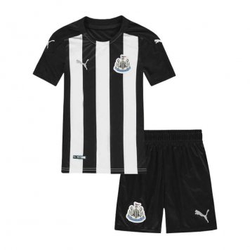 2020/21 Newcastle Home Kids Soccer Kit(Jersey+Shorts) [37912897]