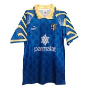 1995-1997 Parma Calcio Retro Away Man Soccer Football Kit