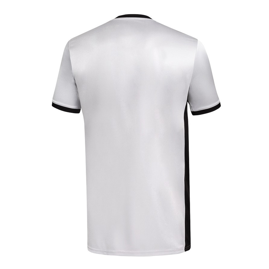 21-22 Colo Colo White 30th Anniversary Man Soccer Football Kit
